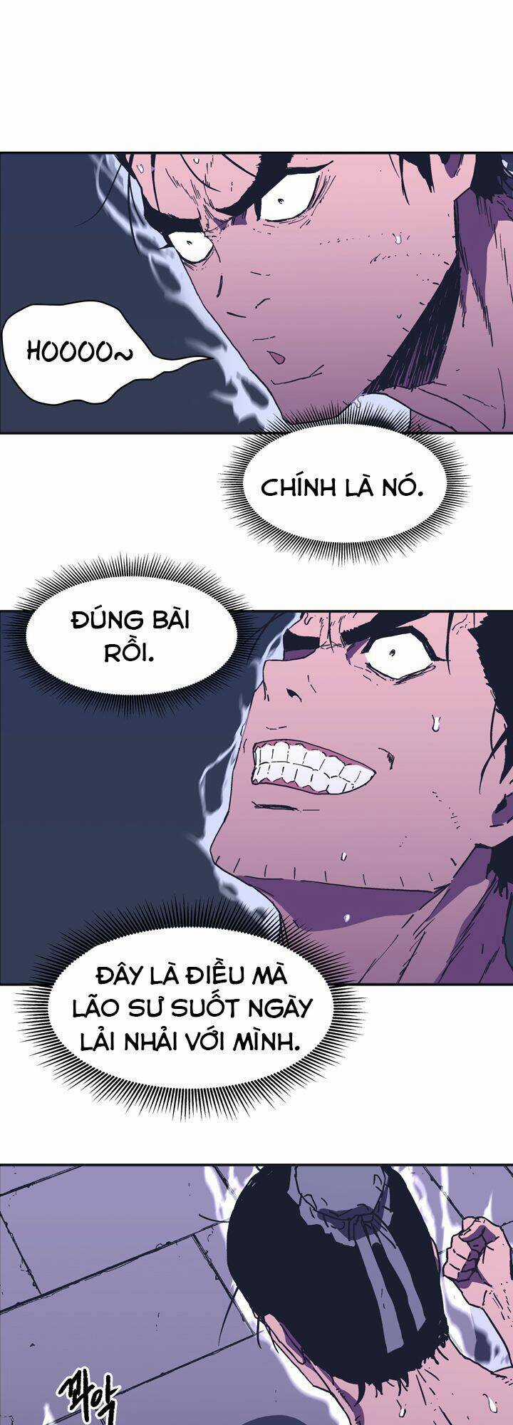 Bố Vô Song - Chapter 100 - Trang 40