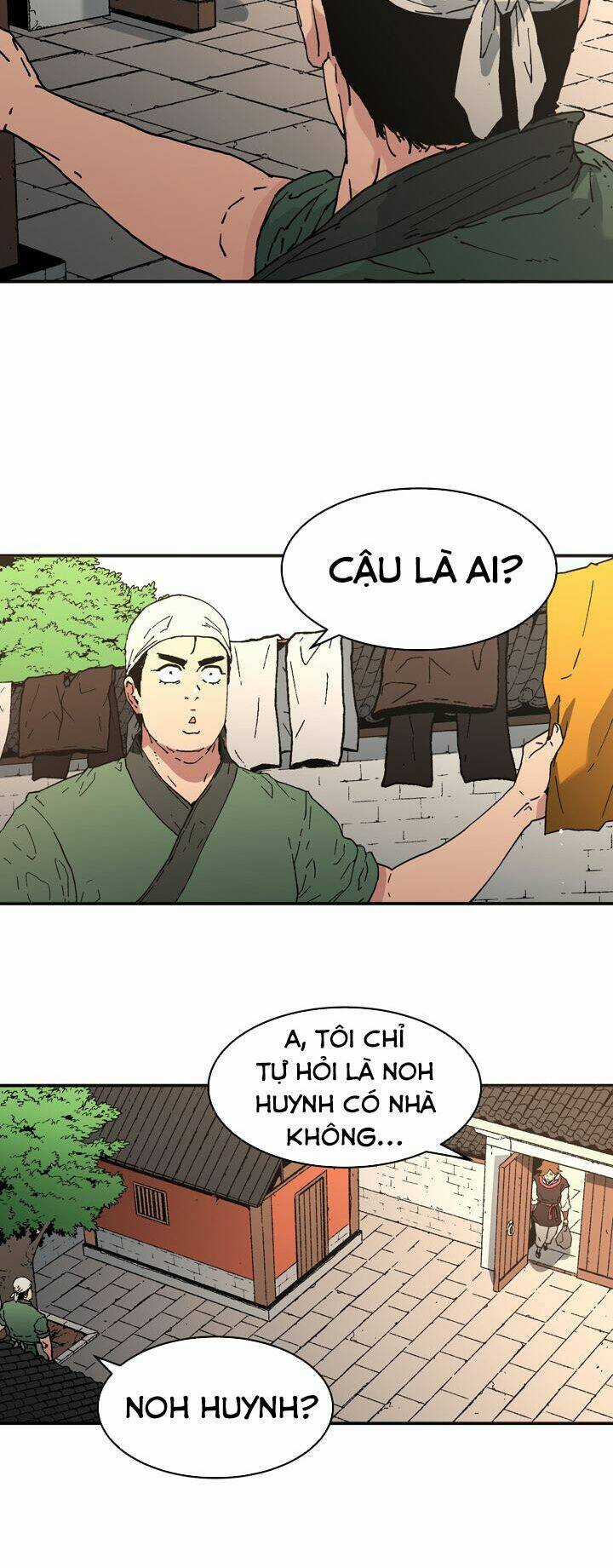Bố Vô Song - Chapter 100 - Trang 5