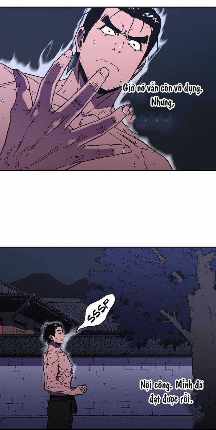 Bố Vô Song - Chapter 100 - Trang 44