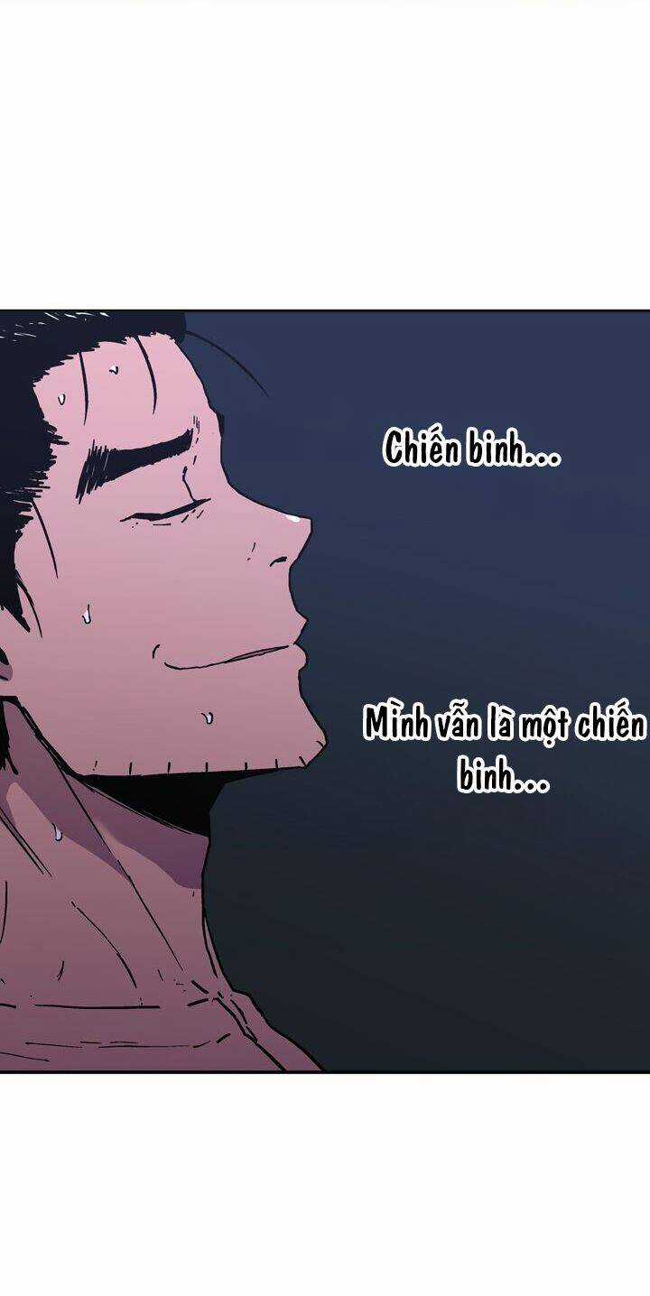 Bố Vô Song - Chapter 100 - Trang 45