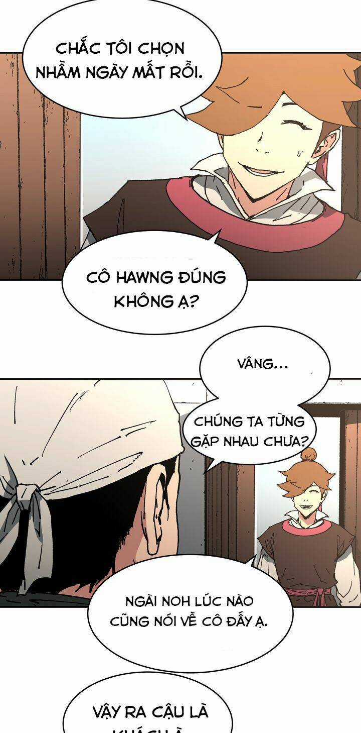 Bố Vô Song - Chapter 100 - Trang 7