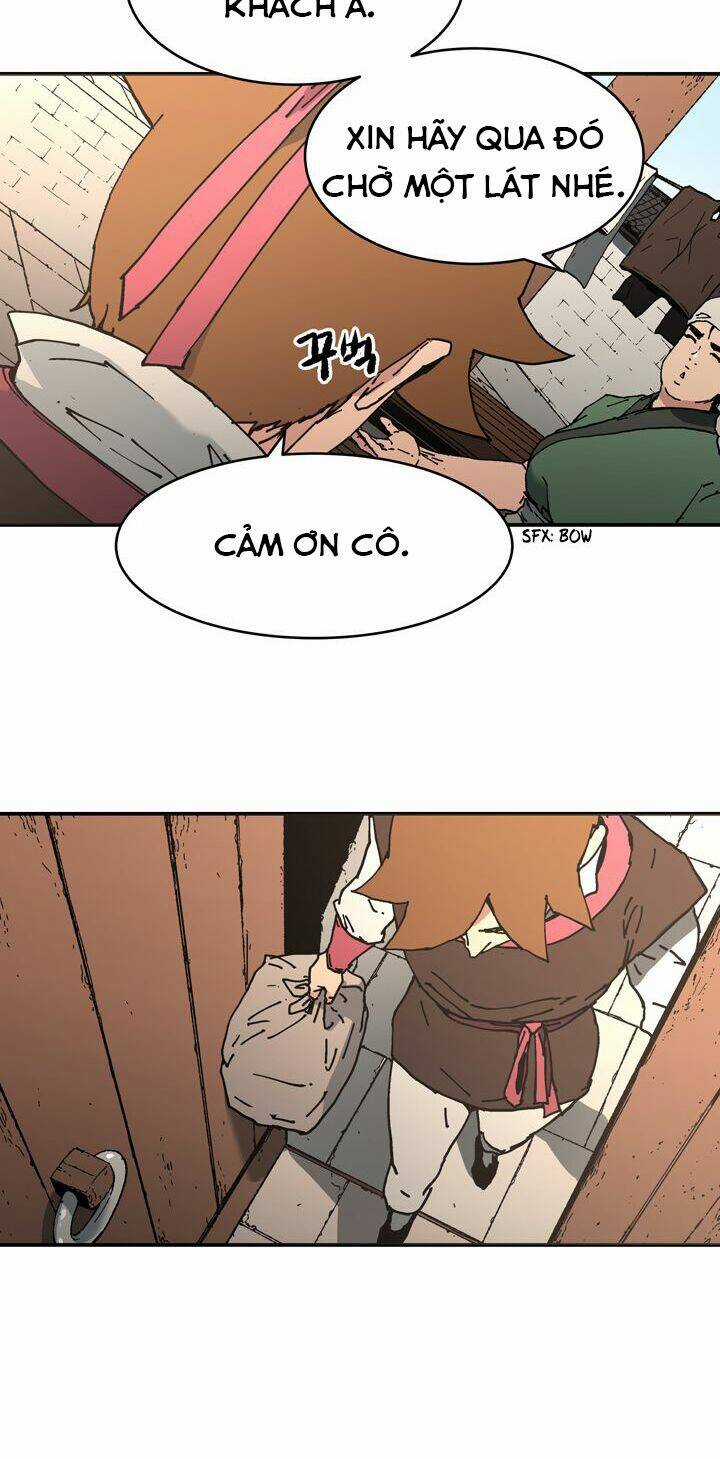 Bố Vô Song - Chapter 100 - Trang 8