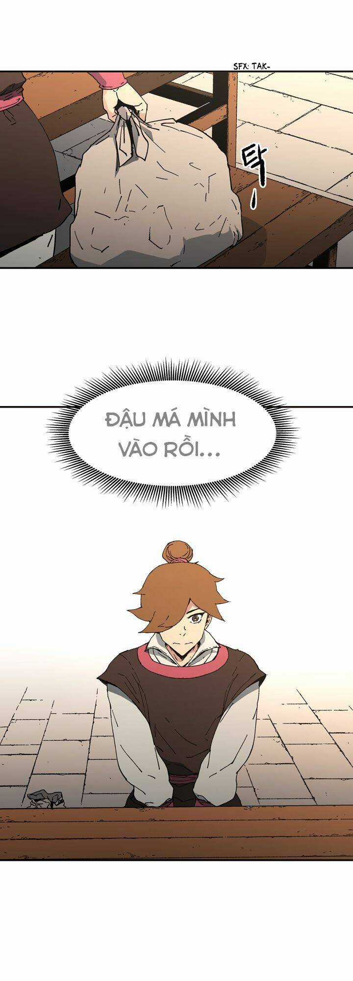 Bố Vô Song - Chapter 100 - Trang 10