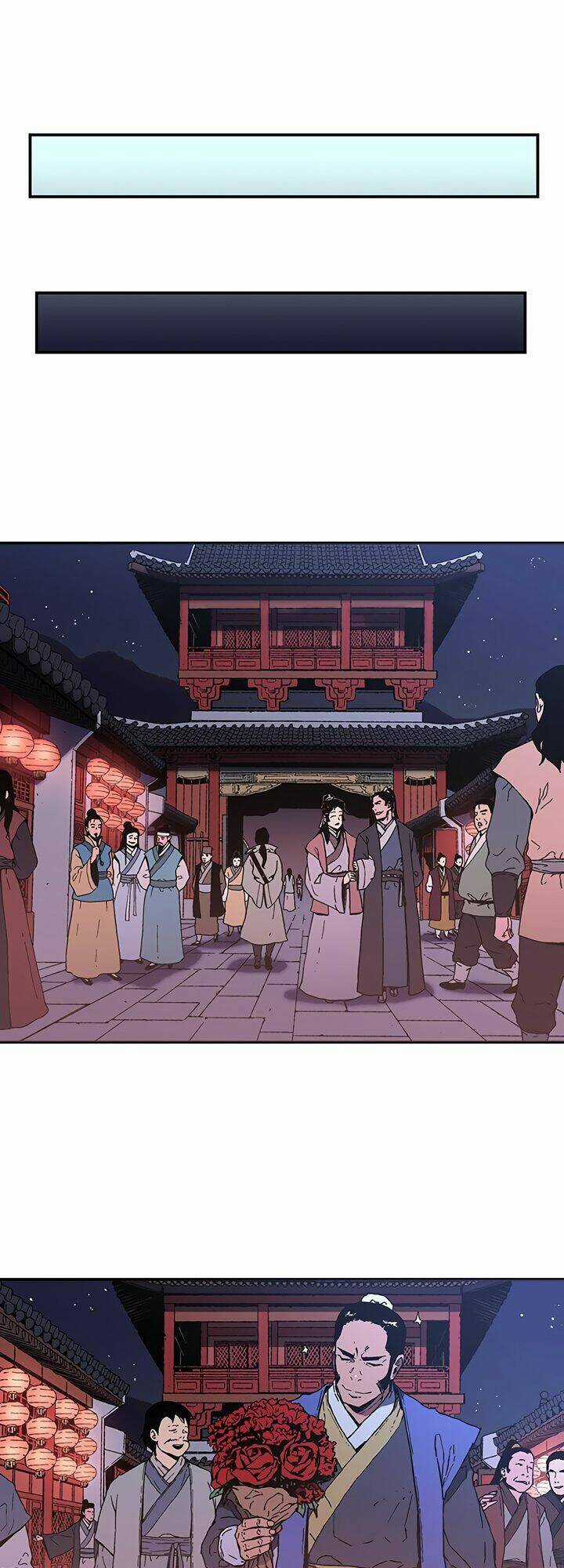 Bố Vô Song - Chapter 101 - Trang 11