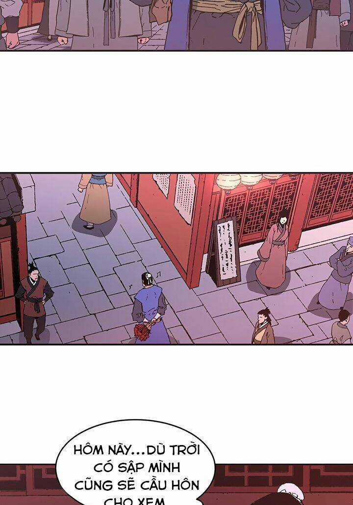 Bố Vô Song - Chapter 101 - Trang 12