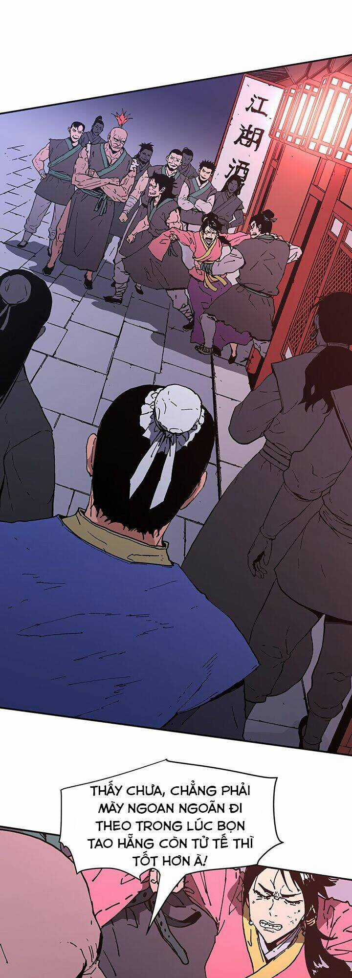 Bố Vô Song - Chapter 101 - Trang 14