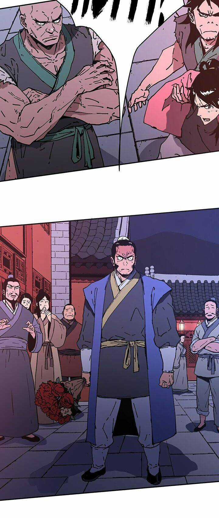 Bố Vô Song - Chapter 101 - Trang 16