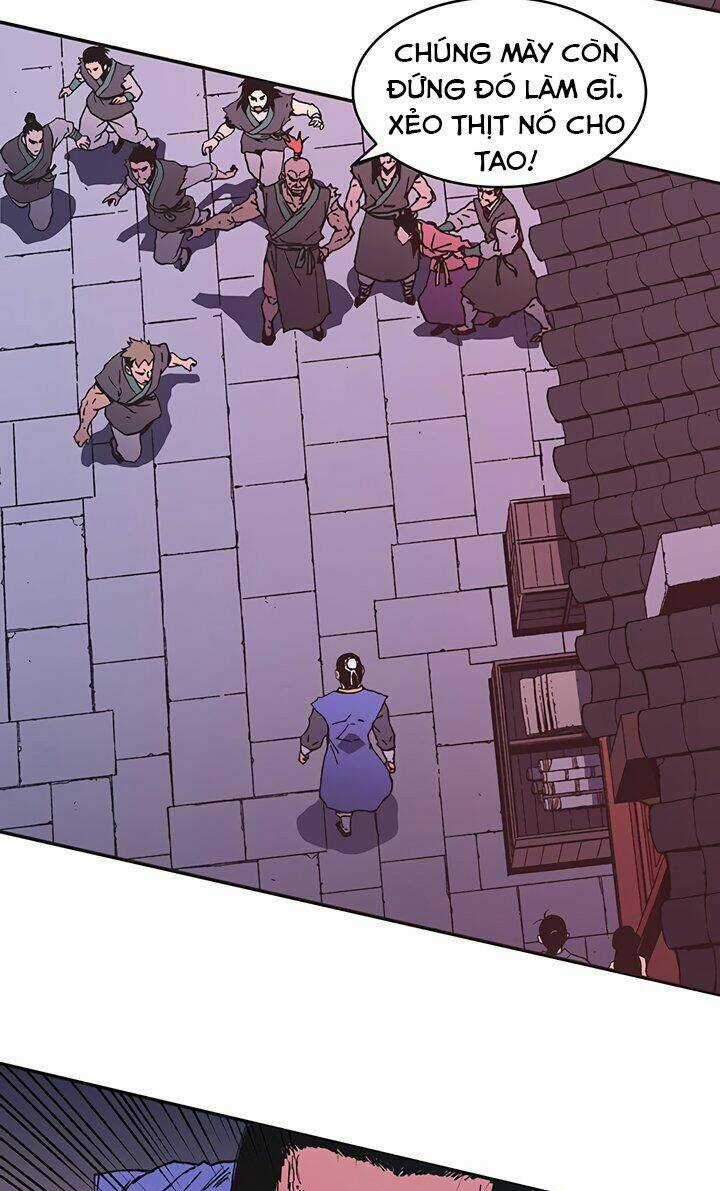Bố Vô Song - Chapter 101 - Trang 18