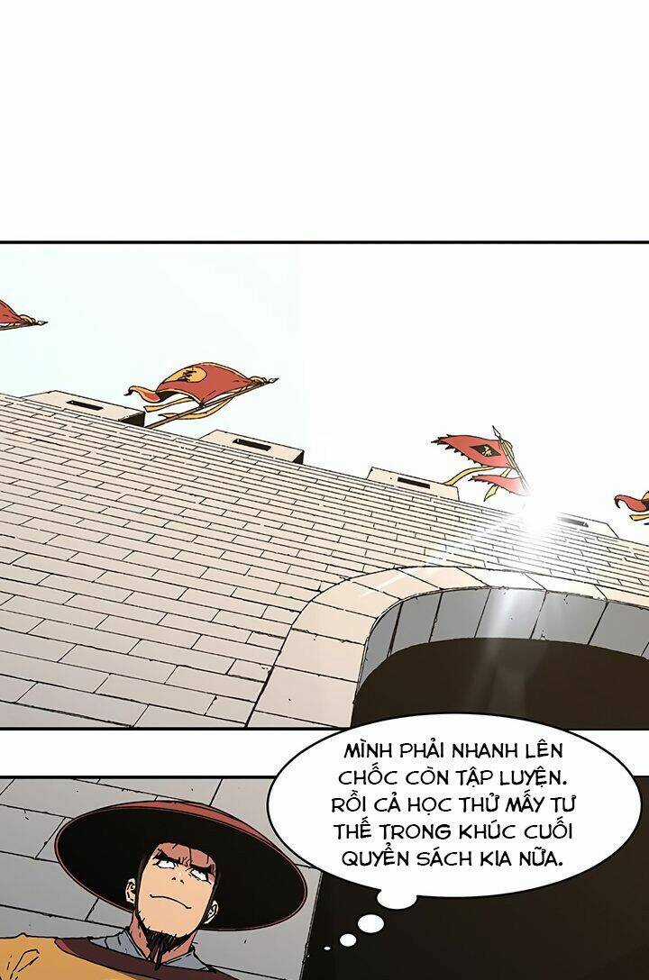 Bố Vô Song - Chapter 101 - Trang 3