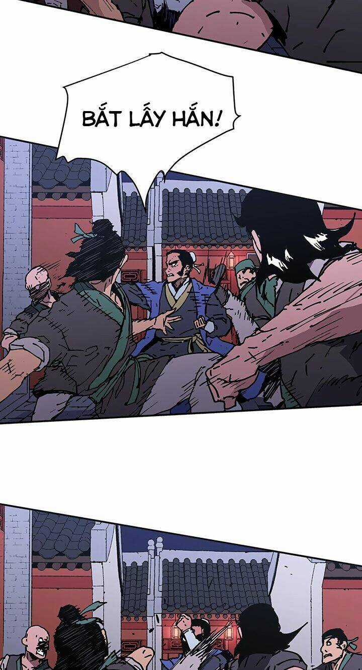 Bố Vô Song - Chapter 101 - Trang 21