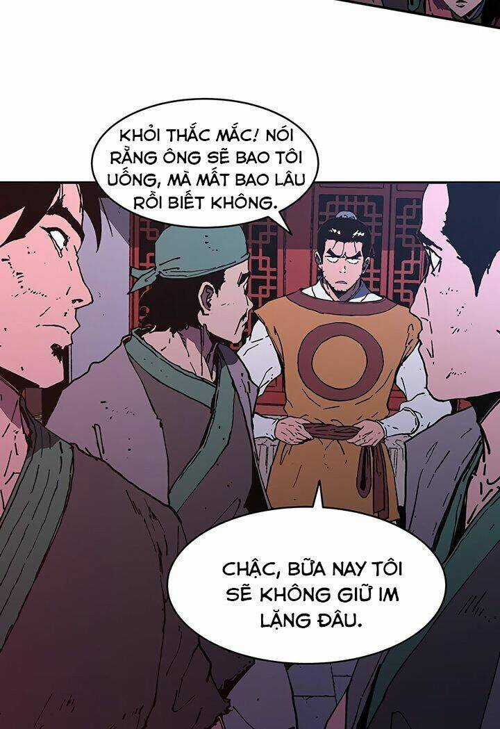 Bố Vô Song - Chapter 101 - Trang 27