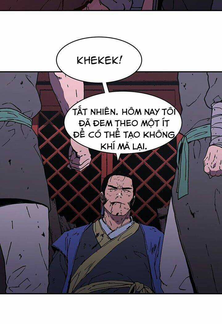 Bố Vô Song - Chapter 101 - Trang 28