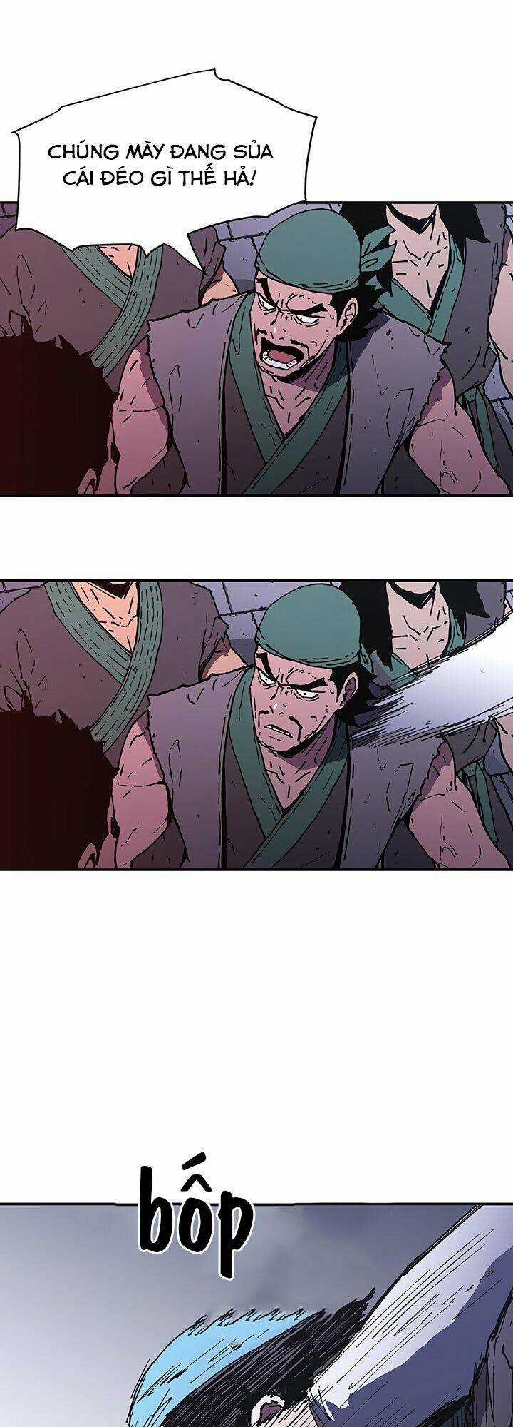 Bố Vô Song - Chapter 101 - Trang 29