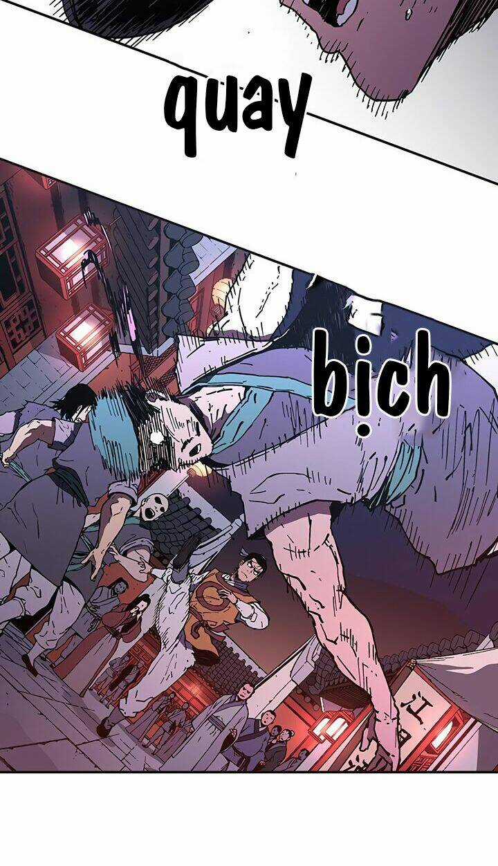 Bố Vô Song - Chapter 101 - Trang 31