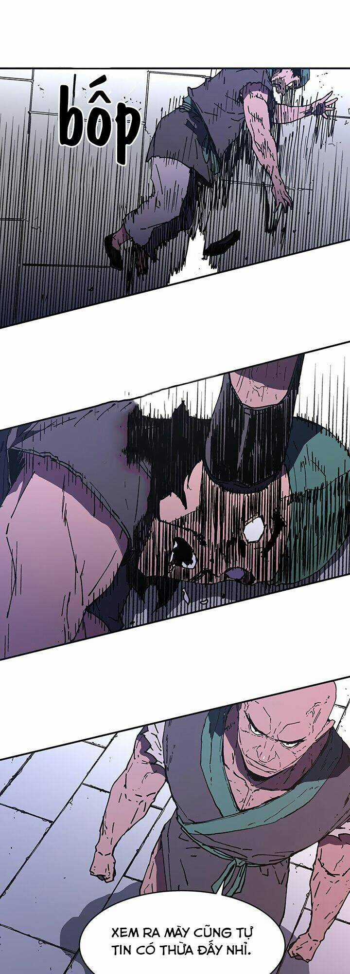 Bố Vô Song - Chapter 101 - Trang 32