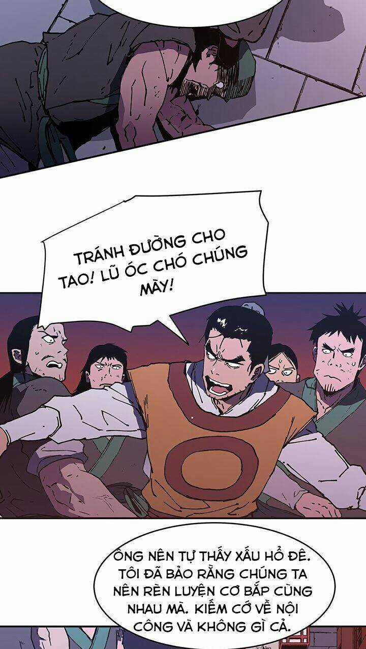 Bố Vô Song - Chapter 101 - Trang 33