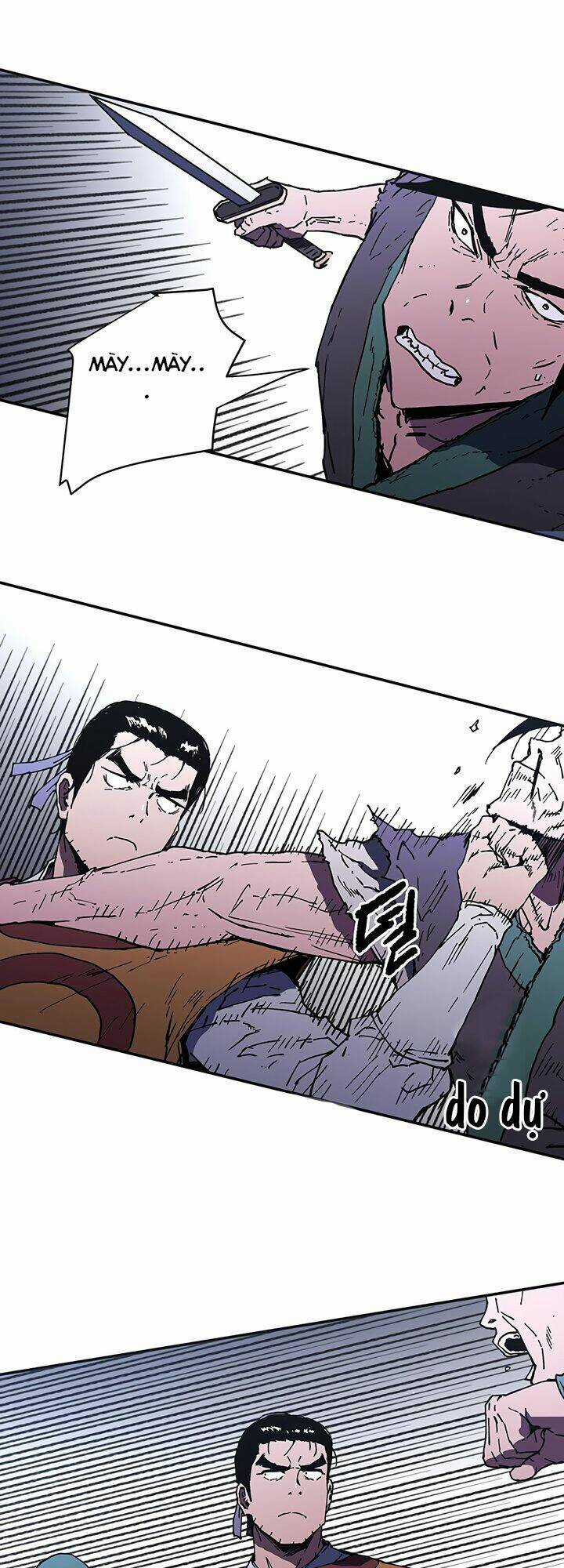 Bố Vô Song - Chapter 101 - Trang 38