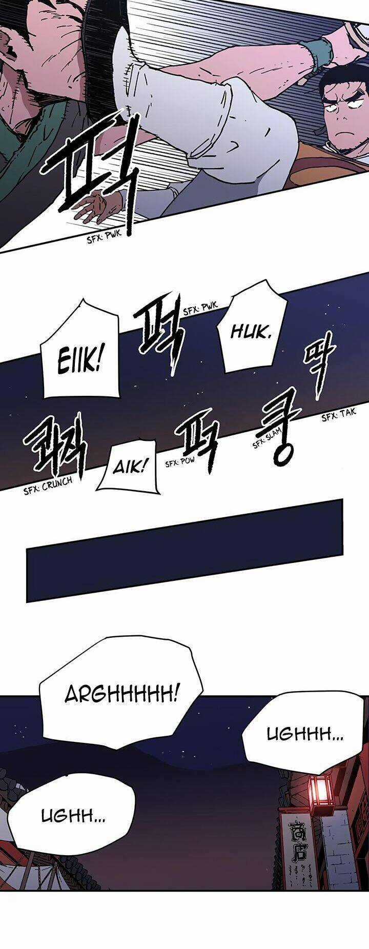 Bố Vô Song - Chapter 101 - Trang 40