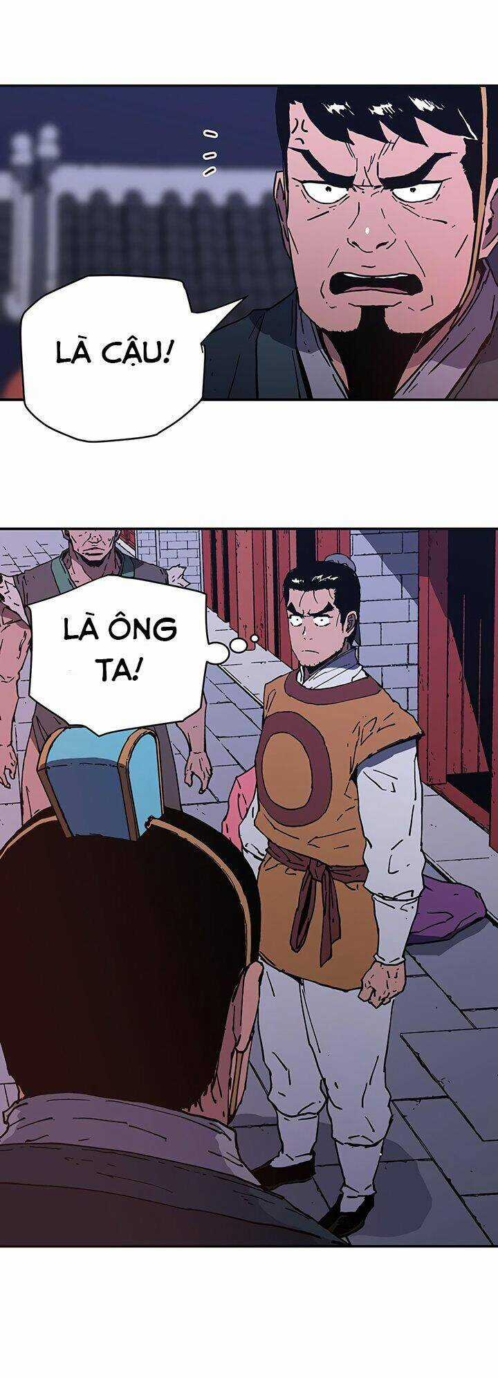 Bố Vô Song - Chapter 101 - Trang 44