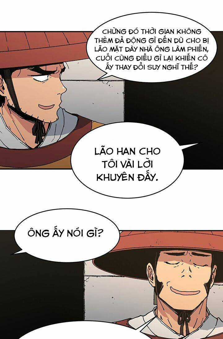 Bố Vô Song - Chapter 101 - Trang 6