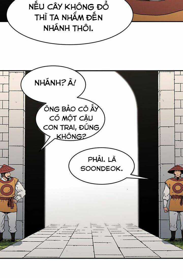 Bố Vô Song - Chapter 101 - Trang 7