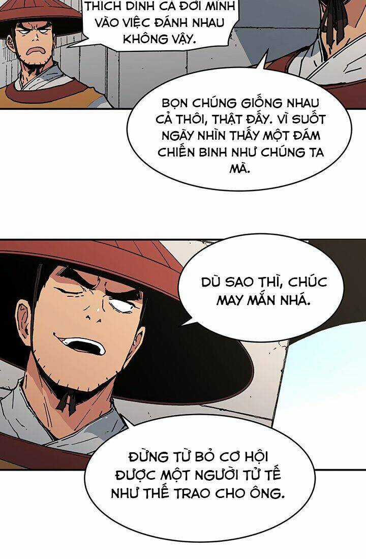 Bố Vô Song - Chapter 101 - Trang 9