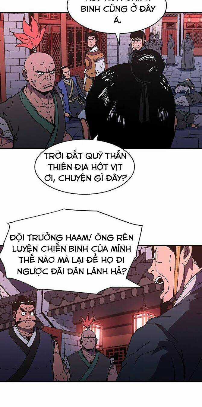 Bố Vô Song - Chapter 102 - Trang 11