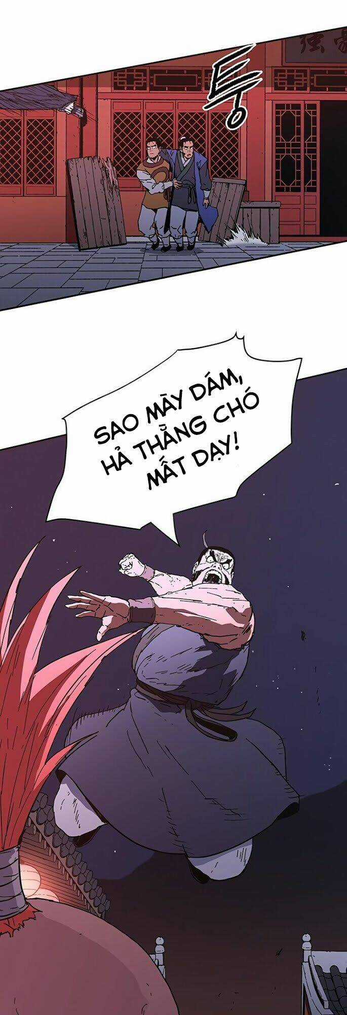 Bố Vô Song - Chapter 102 - Trang 16