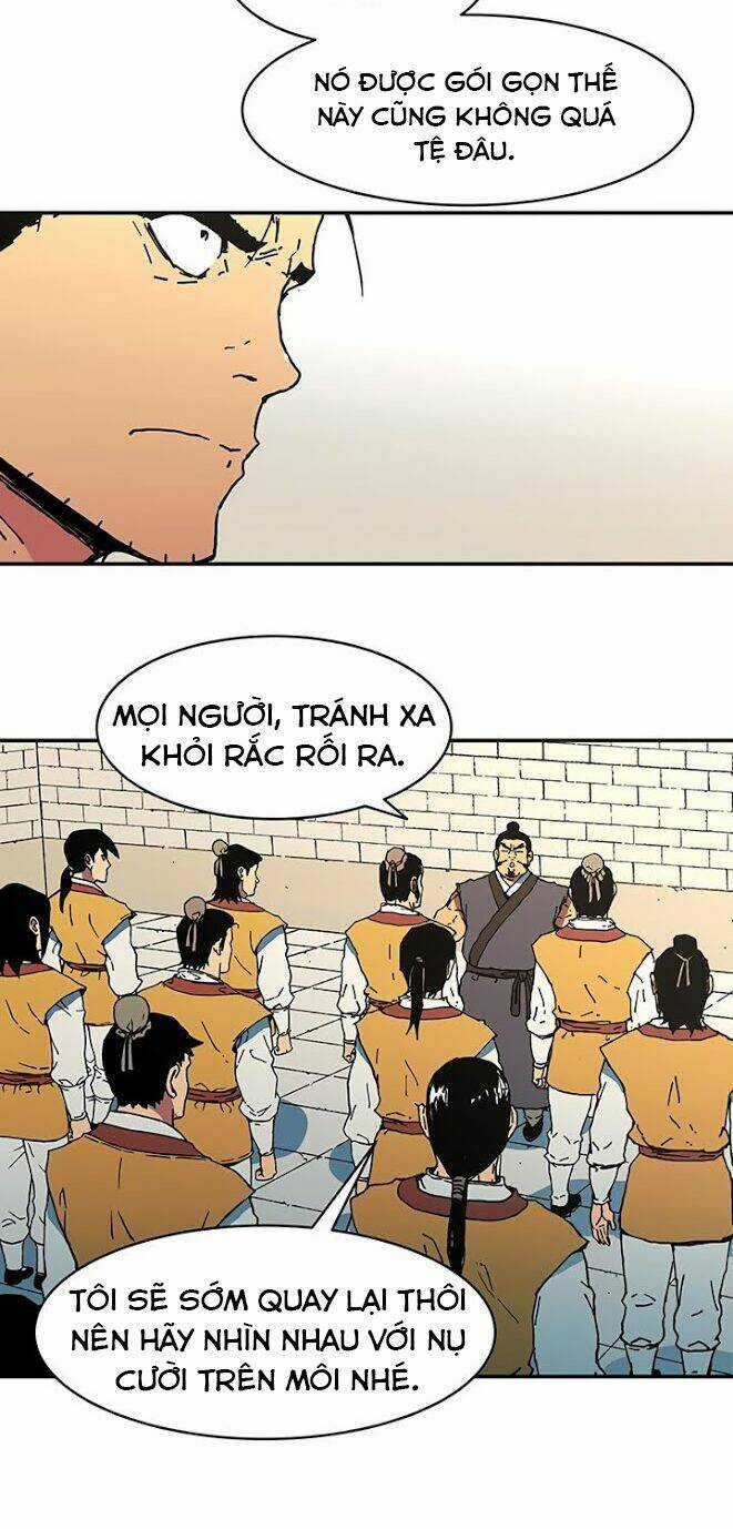 Bố Vô Song - Chapter 102 - Trang 26