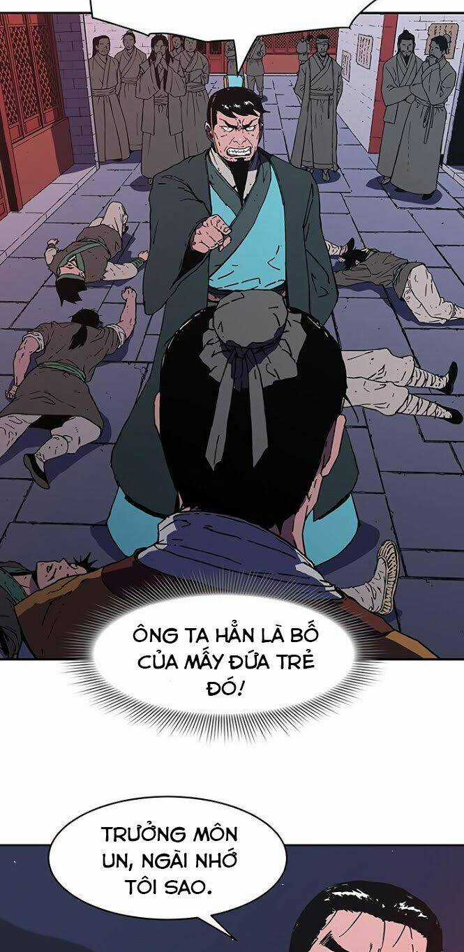 Bố Vô Song - Chapter 102 - Trang 4