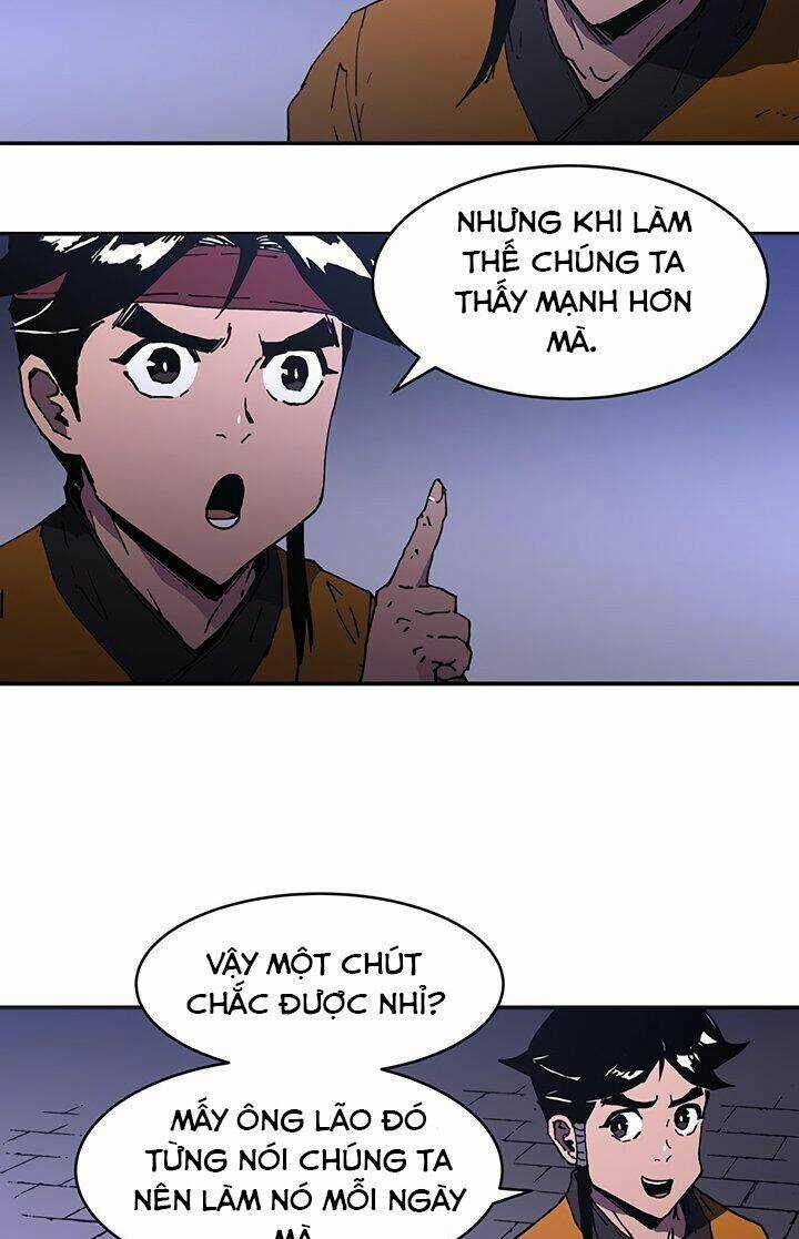 Bố Vô Song - Chapter 102 - Trang 34