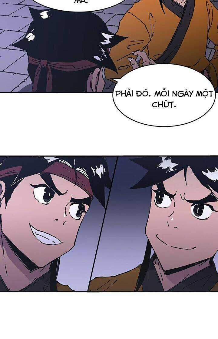 Bố Vô Song - Chapter 102 - Trang 35