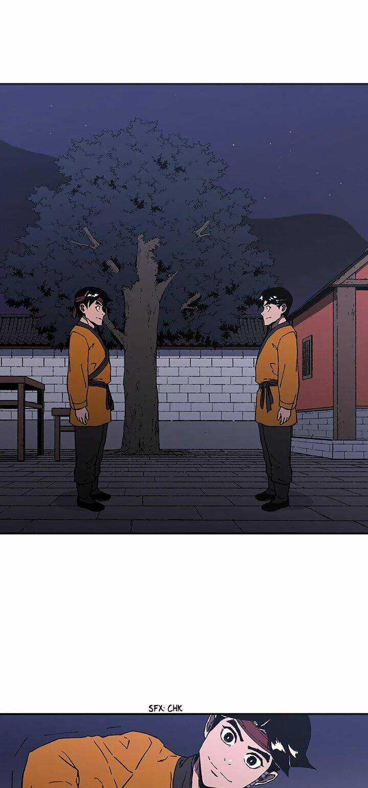 Bố Vô Song - Chapter 102 - Trang 36