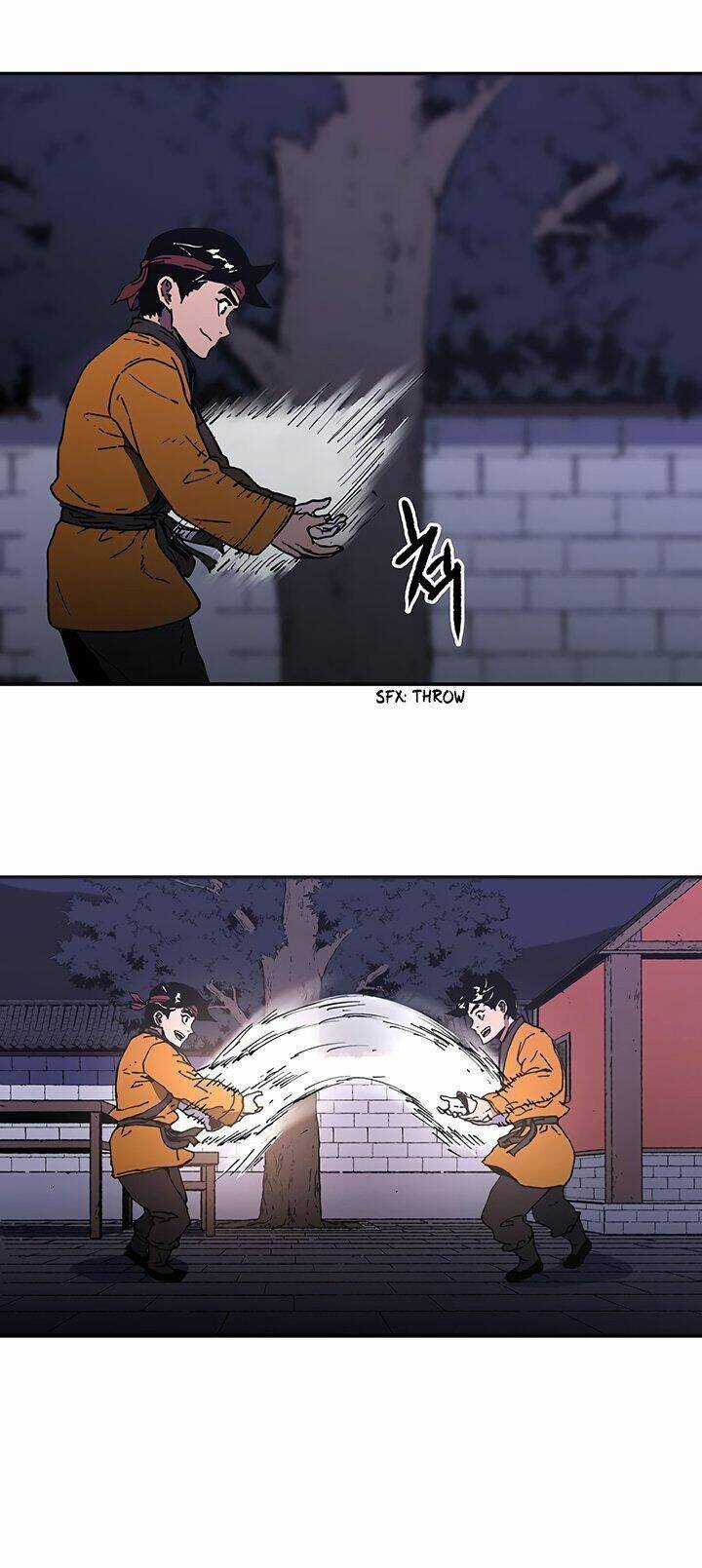 Bố Vô Song - Chapter 102 - Trang 38