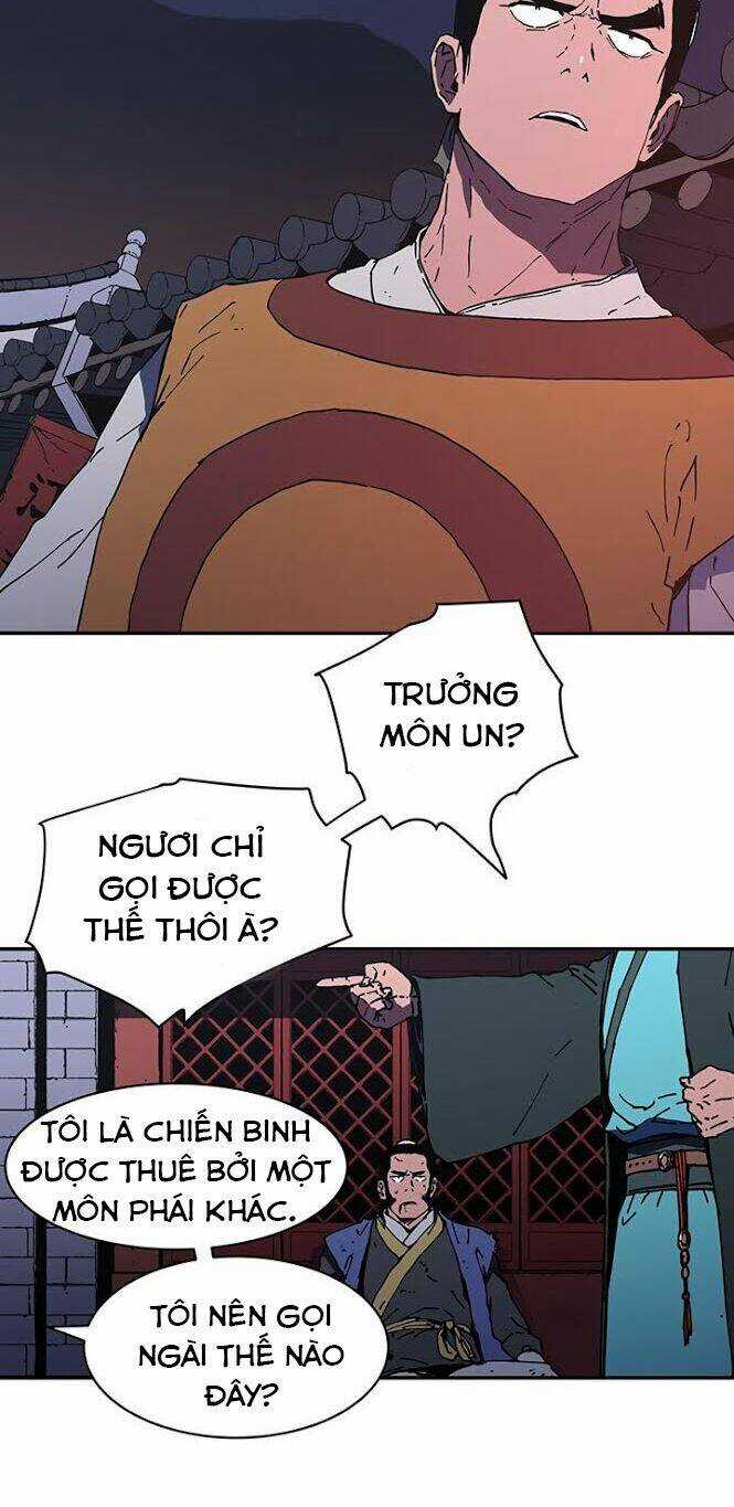 Bố Vô Song - Chapter 102 - Trang 5