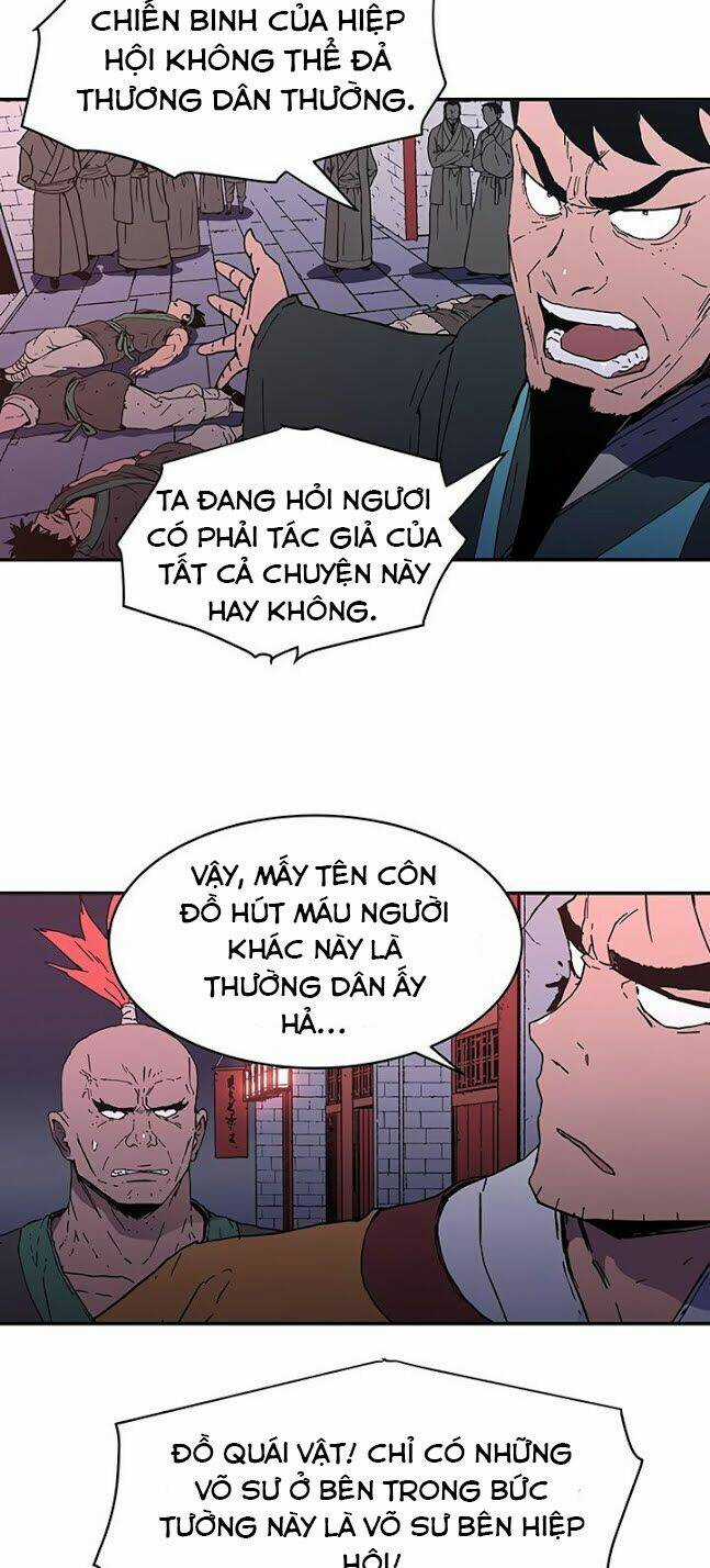 Bố Vô Song - Chapter 102 - Trang 7