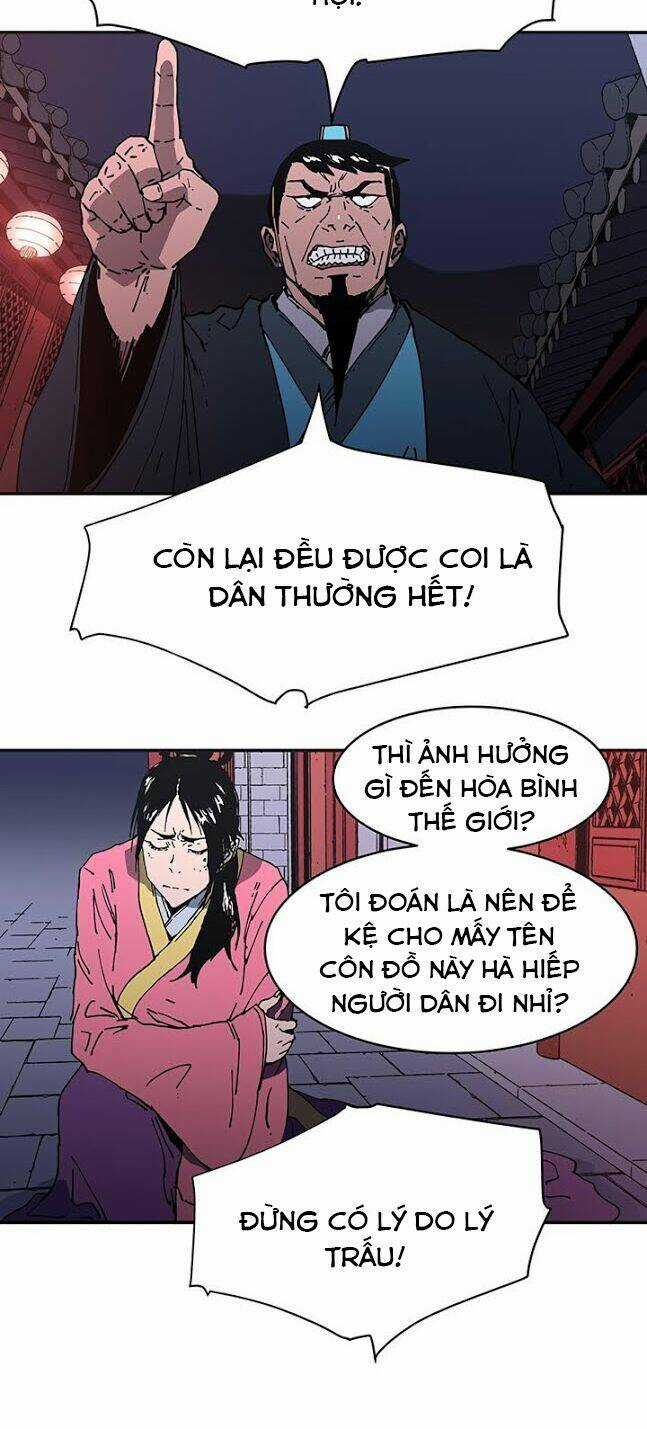Bố Vô Song - Chapter 102 - Trang 8
