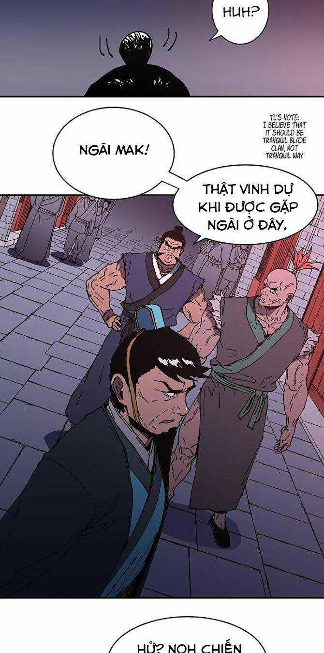 Bố Vô Song - Chapter 102 - Trang 10