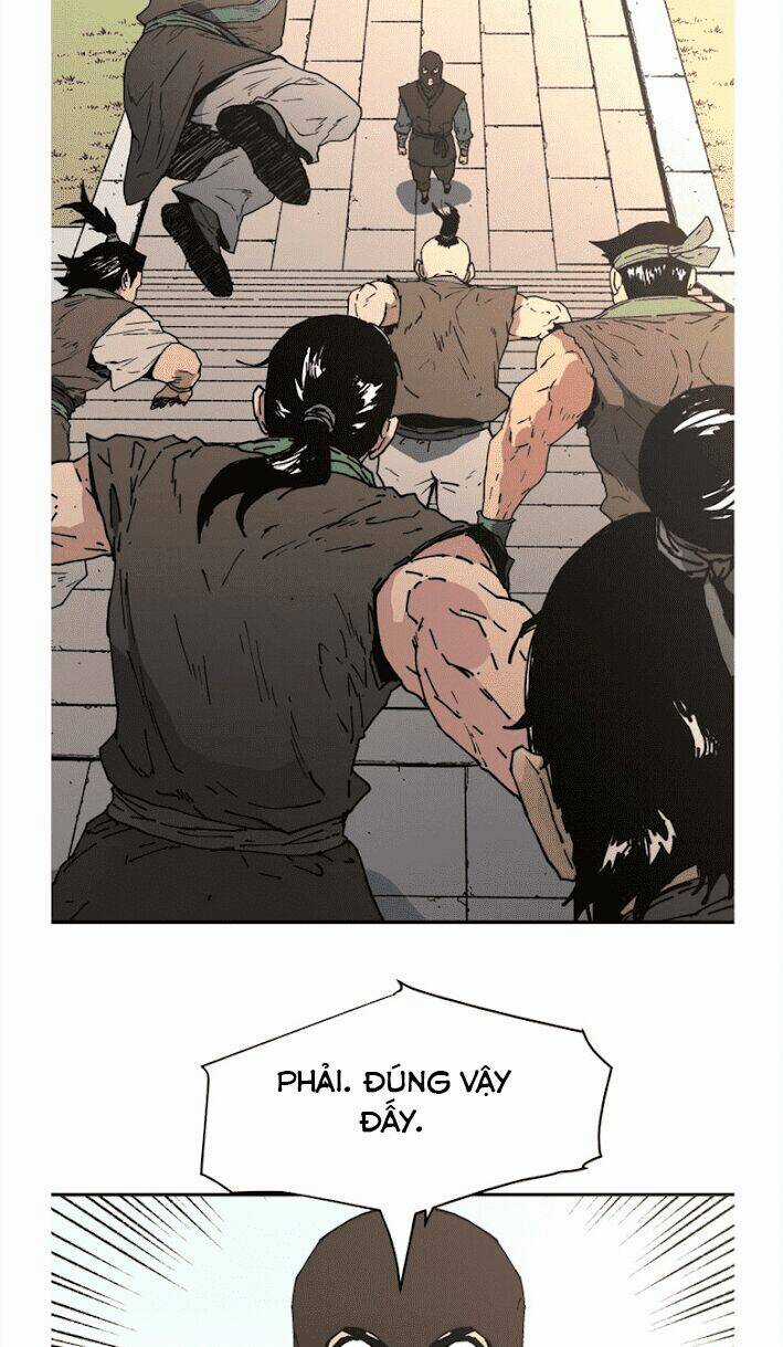 Bố Vô Song - Chapter 103 - Trang 12