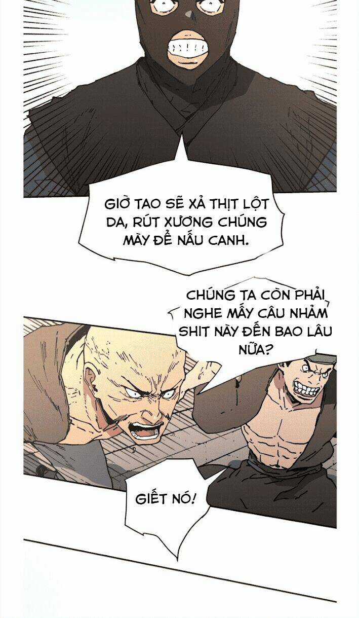 Bố Vô Song - Chapter 103 - Trang 13