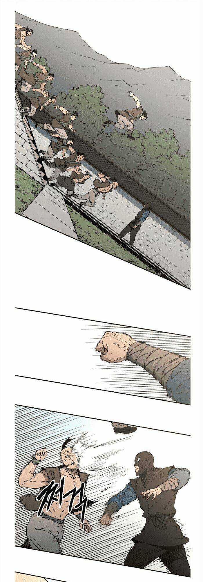 Bố Vô Song - Chapter 103 - Trang 14