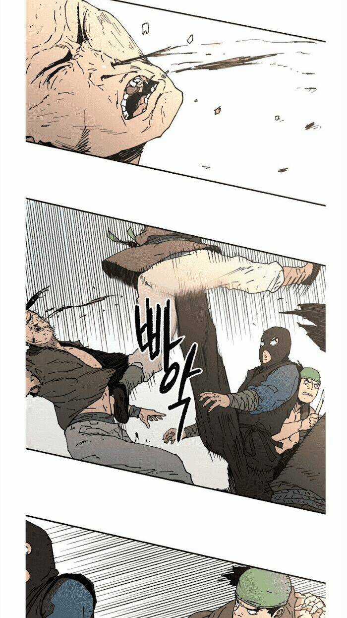 Bố Vô Song - Chapter 103 - Trang 15