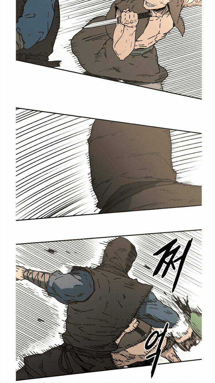 Bố Vô Song - Chapter 103 - Trang 16