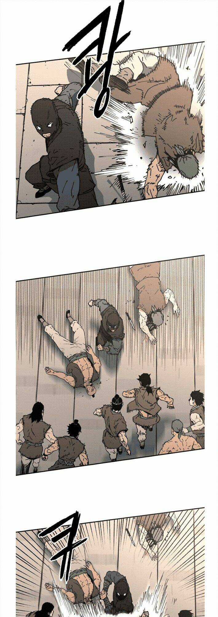 Bố Vô Song - Chapter 103 - Trang 17