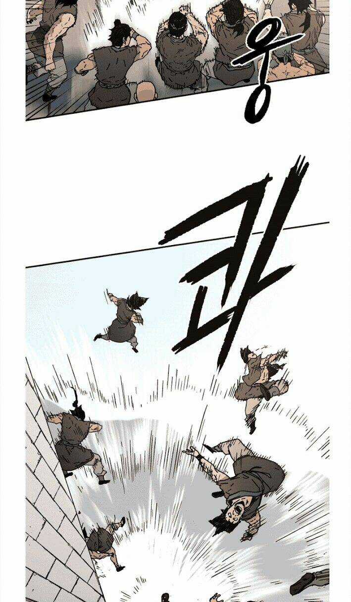 Bố Vô Song - Chapter 103 - Trang 18