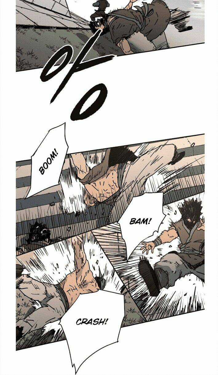 Bố Vô Song - Chapter 103 - Trang 19