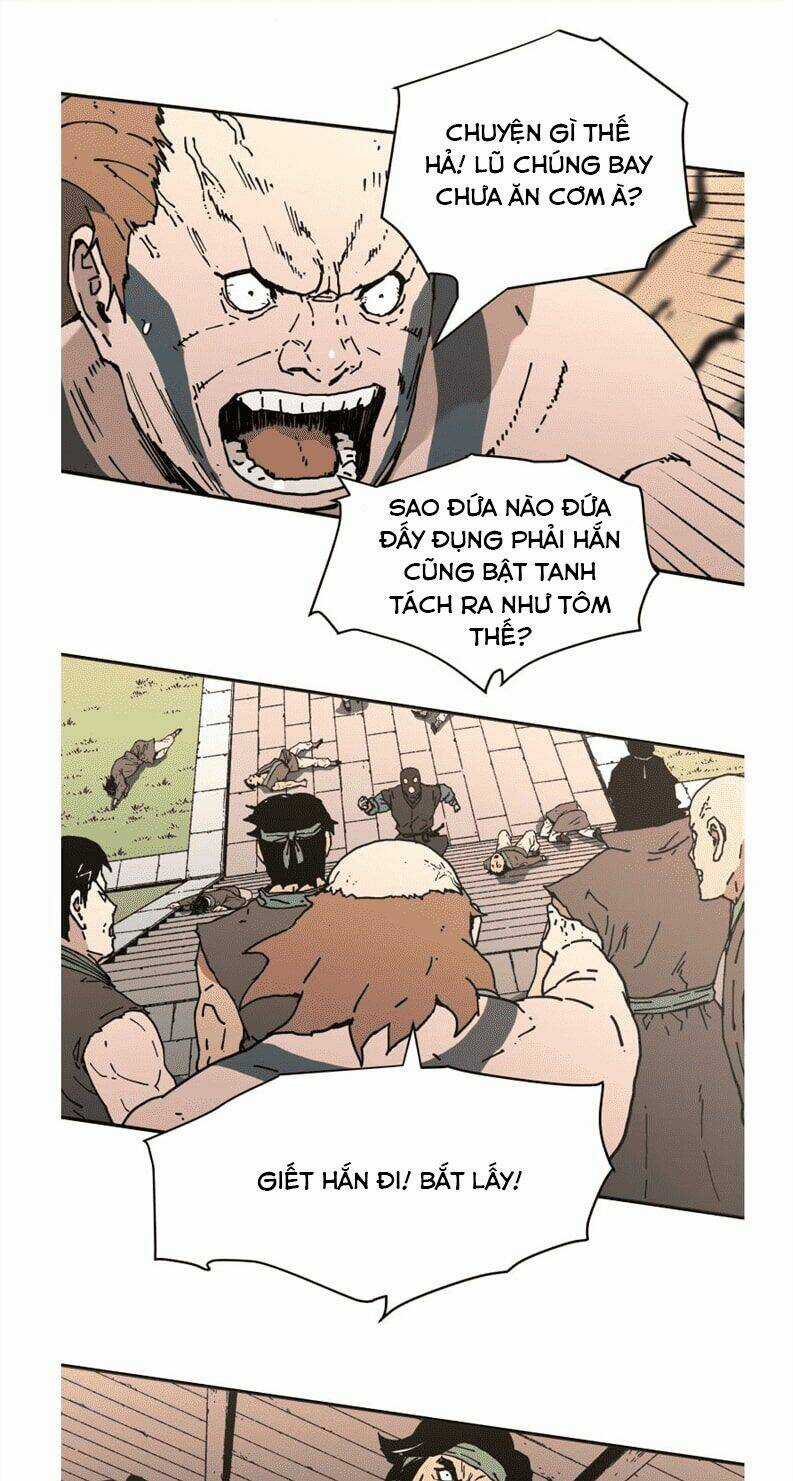 Bố Vô Song - Chapter 103 - Trang 20