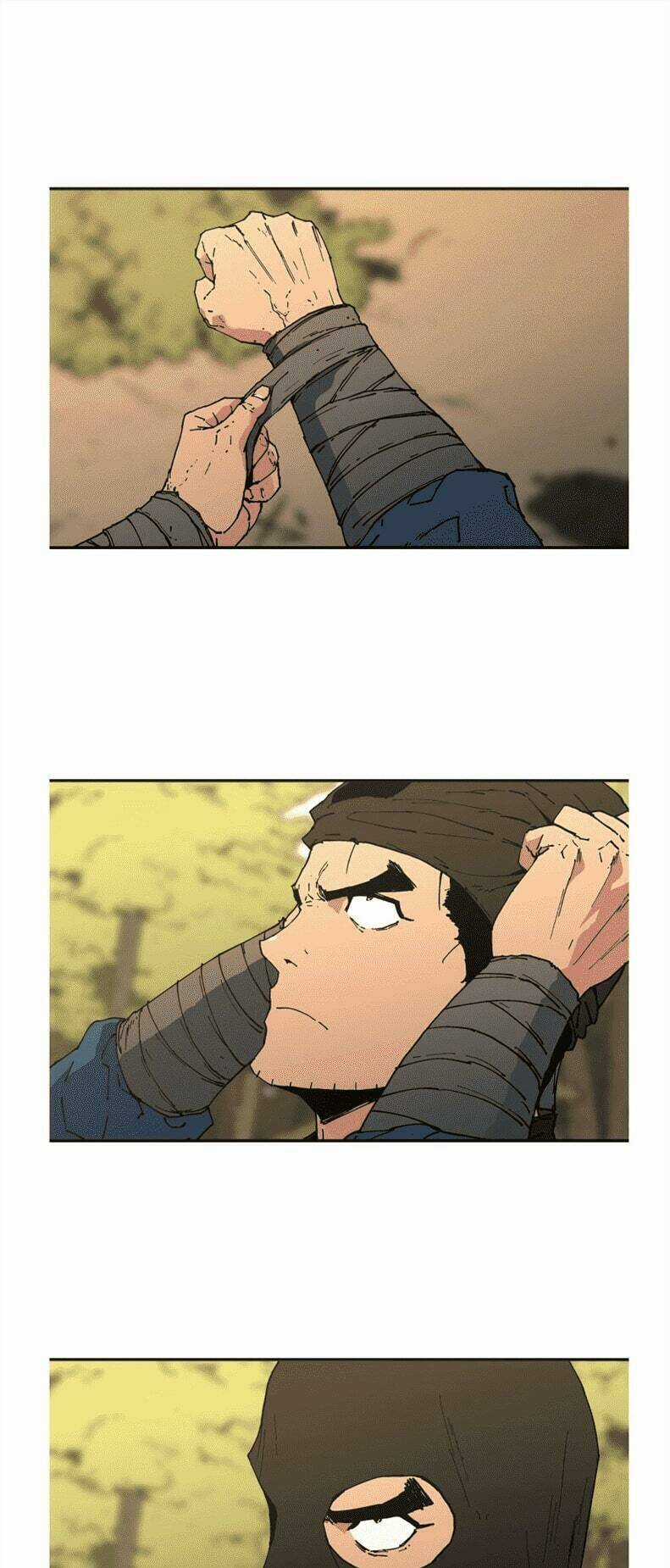 Bố Vô Song - Chapter 103 - Trang 3