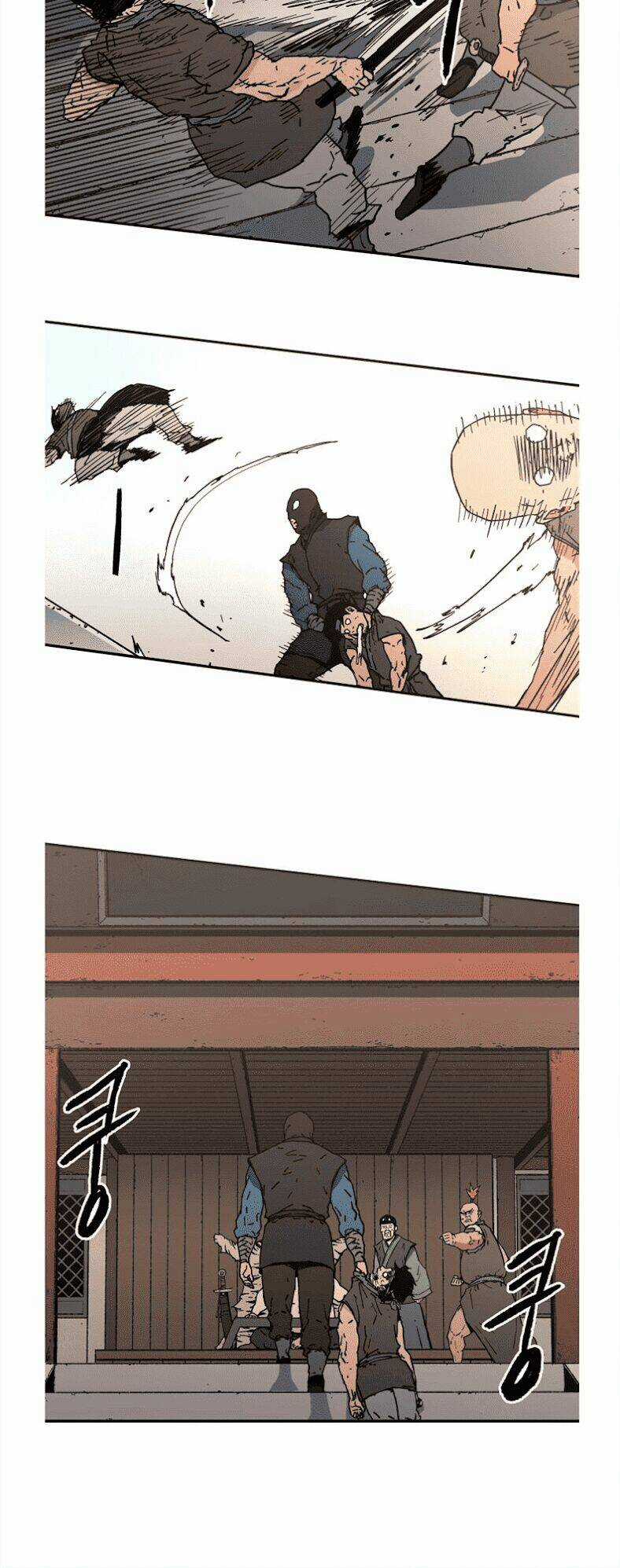 Bố Vô Song - Chapter 103 - Trang 23