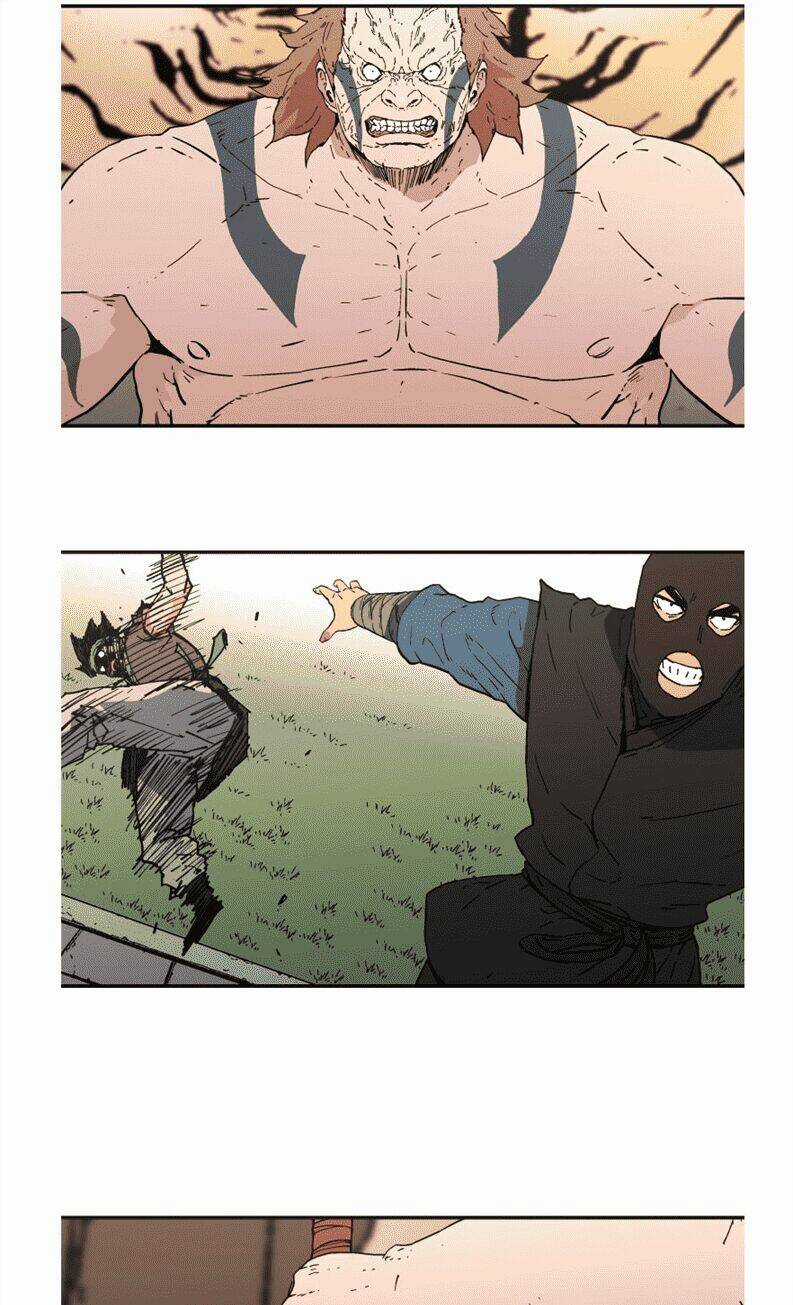 Bố Vô Song - Chapter 103 - Trang 24